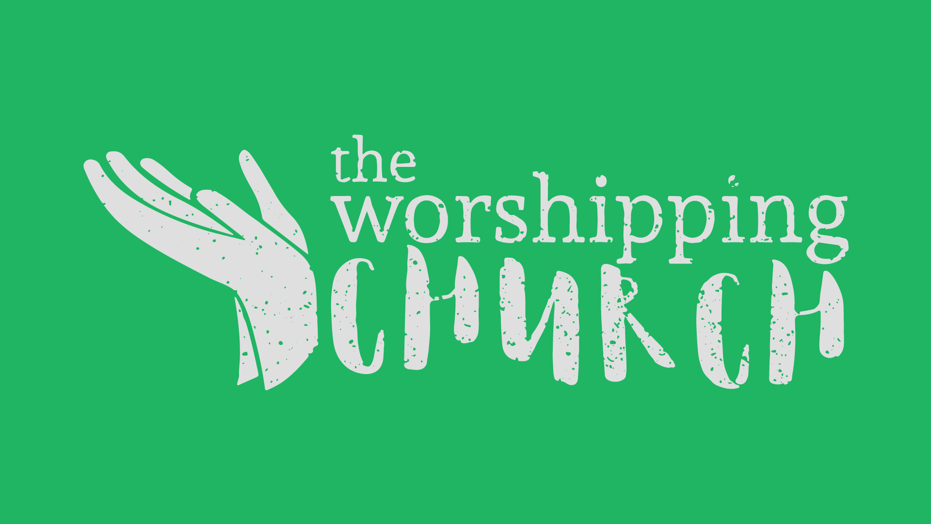 The Key to Worship...More Than a Leader