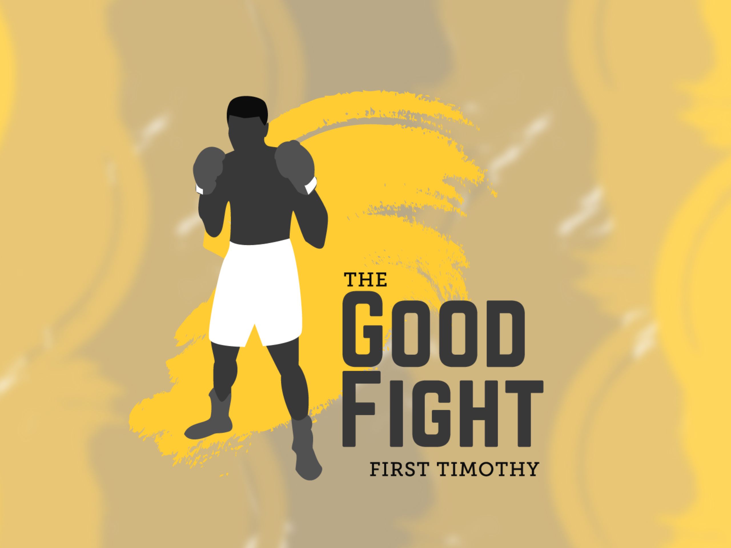 Find Your Strength in God Image