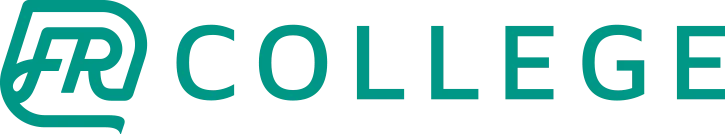 Fellowship Raleigh College Ministry teal logo.