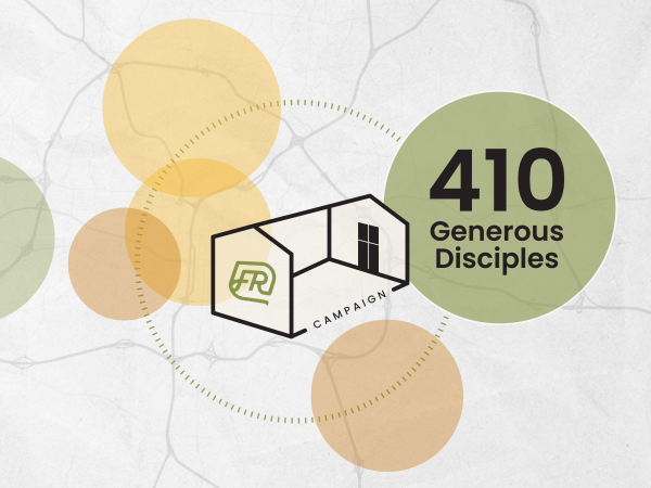 Does God Care About My Generosity? Image