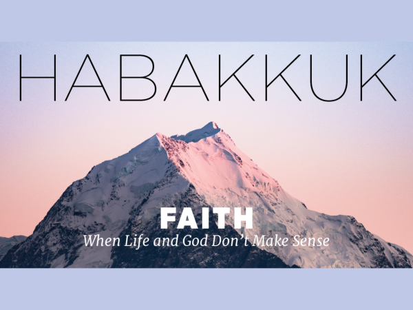 God at Work Image