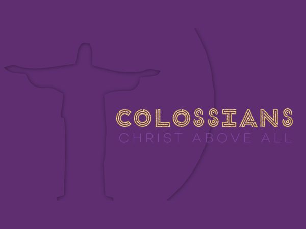 Engaging in God's Mission Image