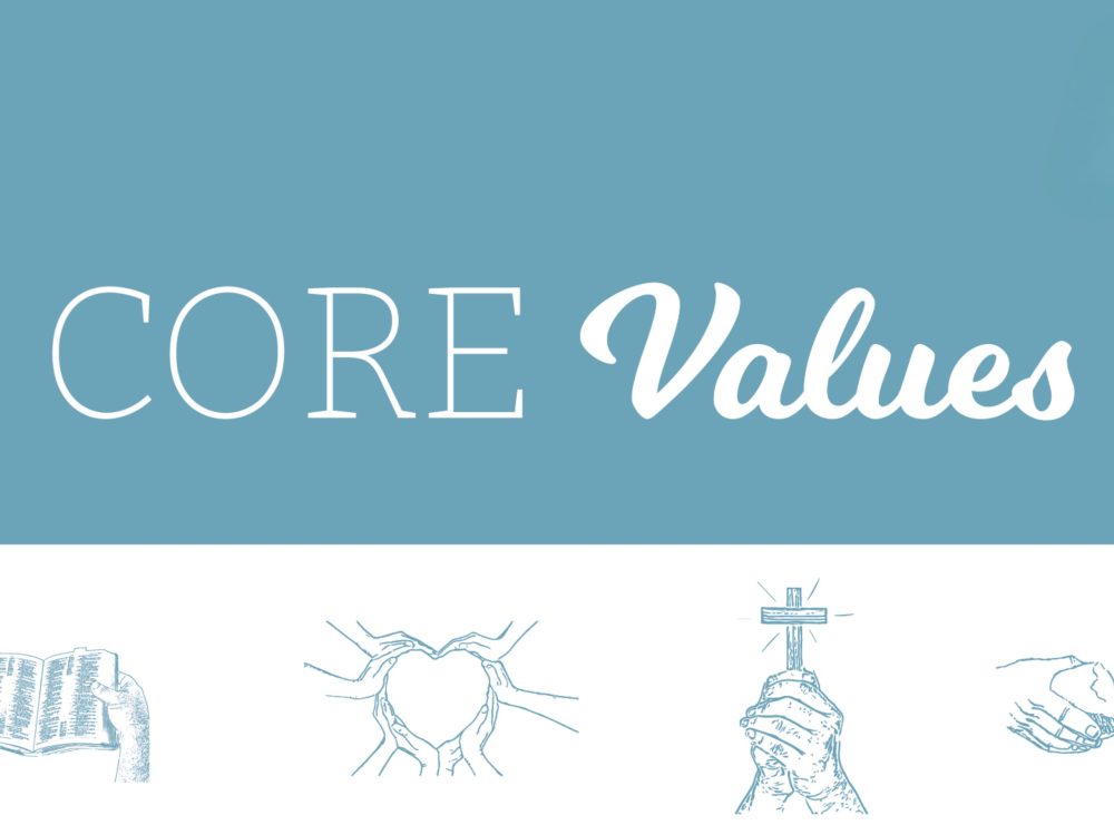 Core Values