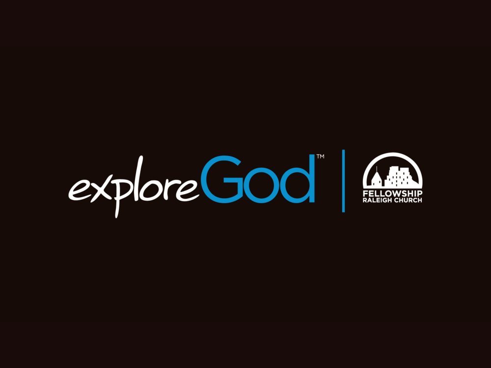 Explore God