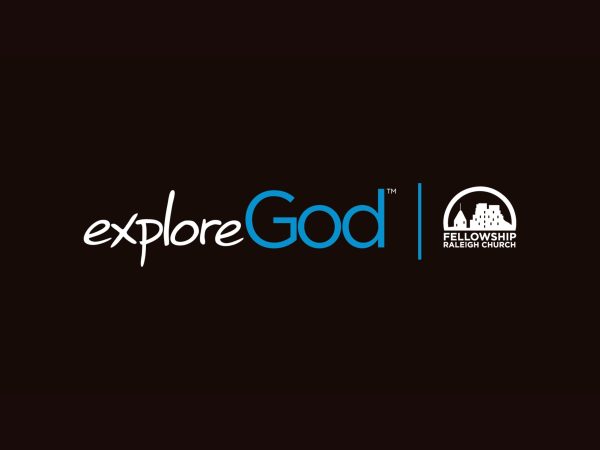Why Does God Allow Pain & Suffering? Image