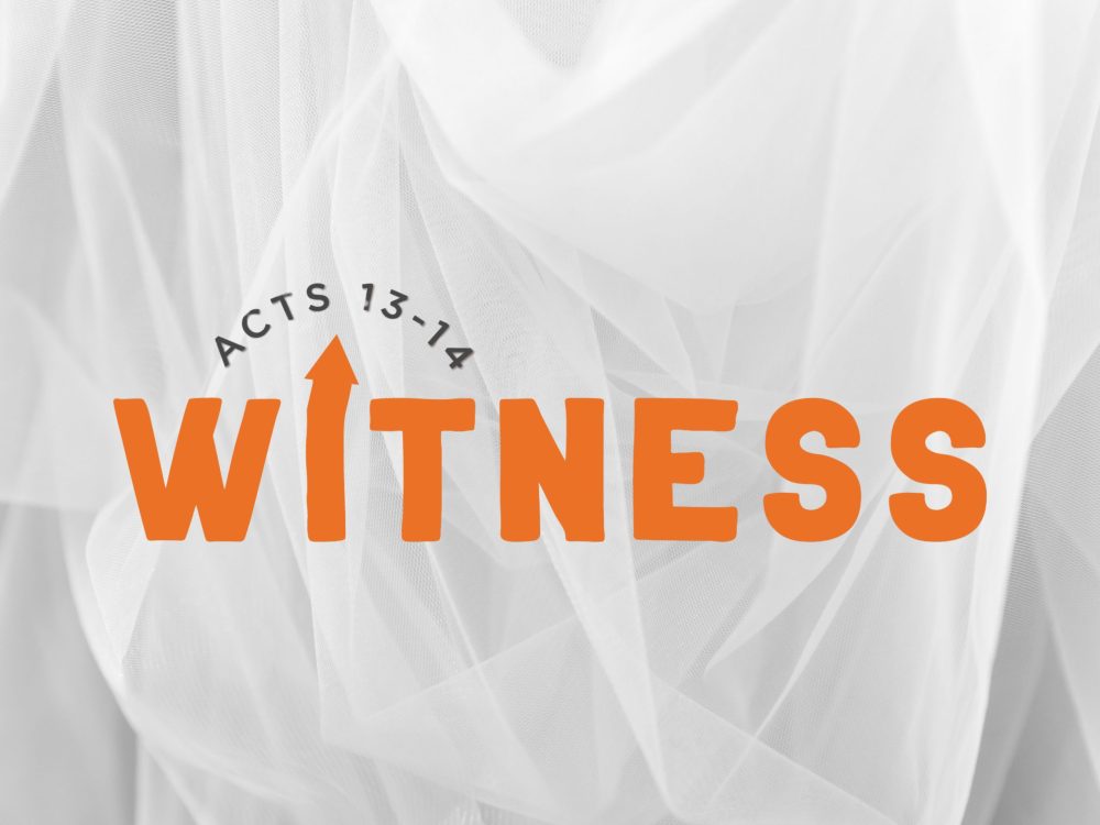 Witness