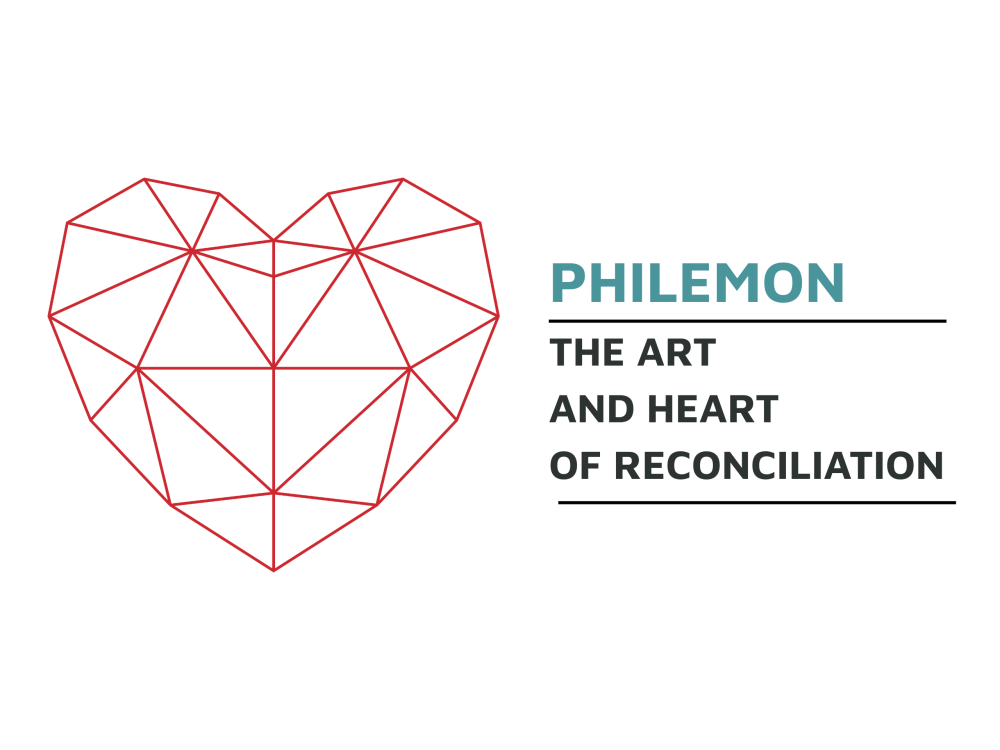 Philemon: The Art and Heart of Reconciliation 